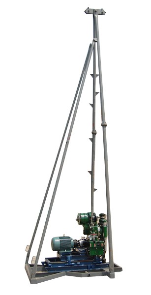 四腿雙天車(chē)輪